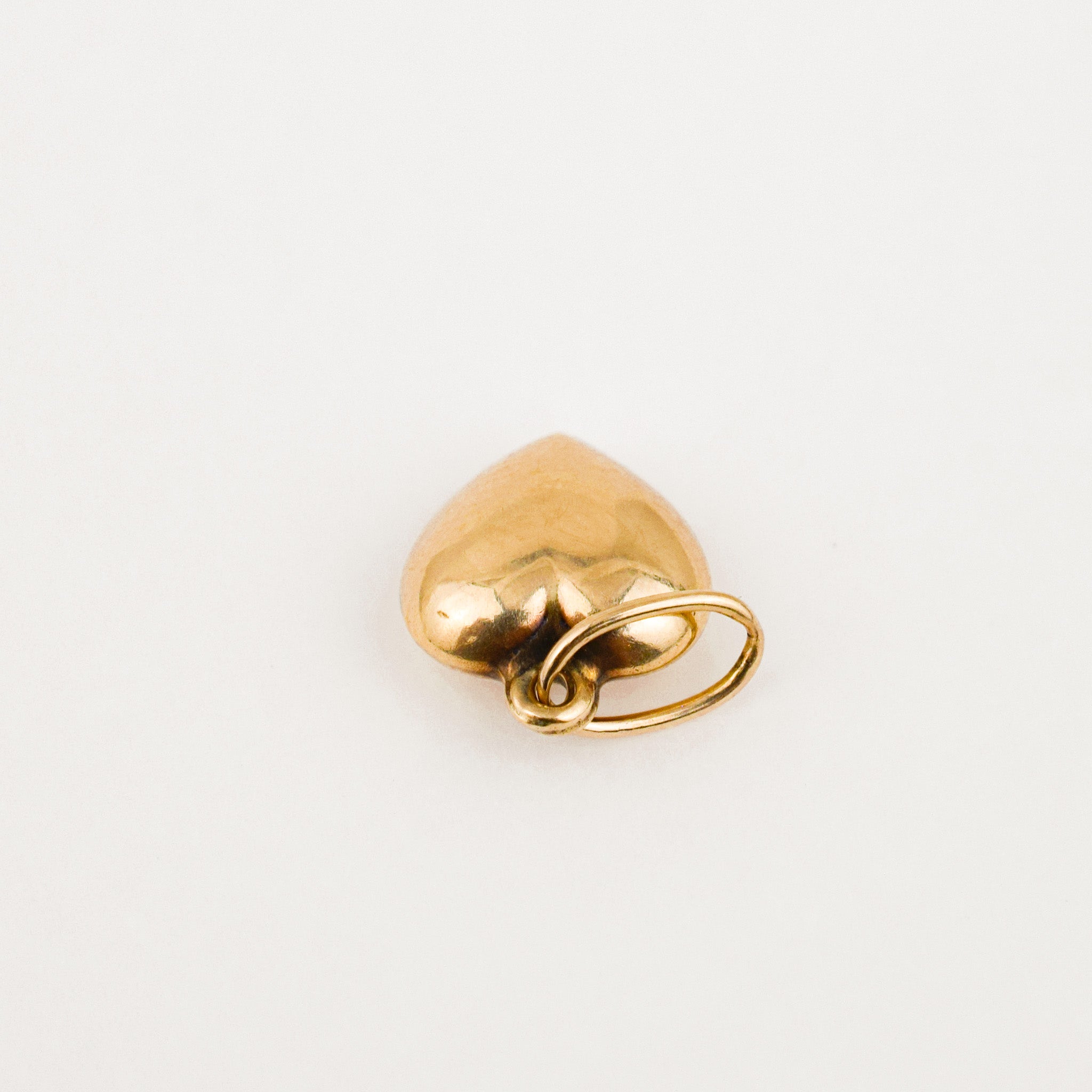 Small Heart Charm