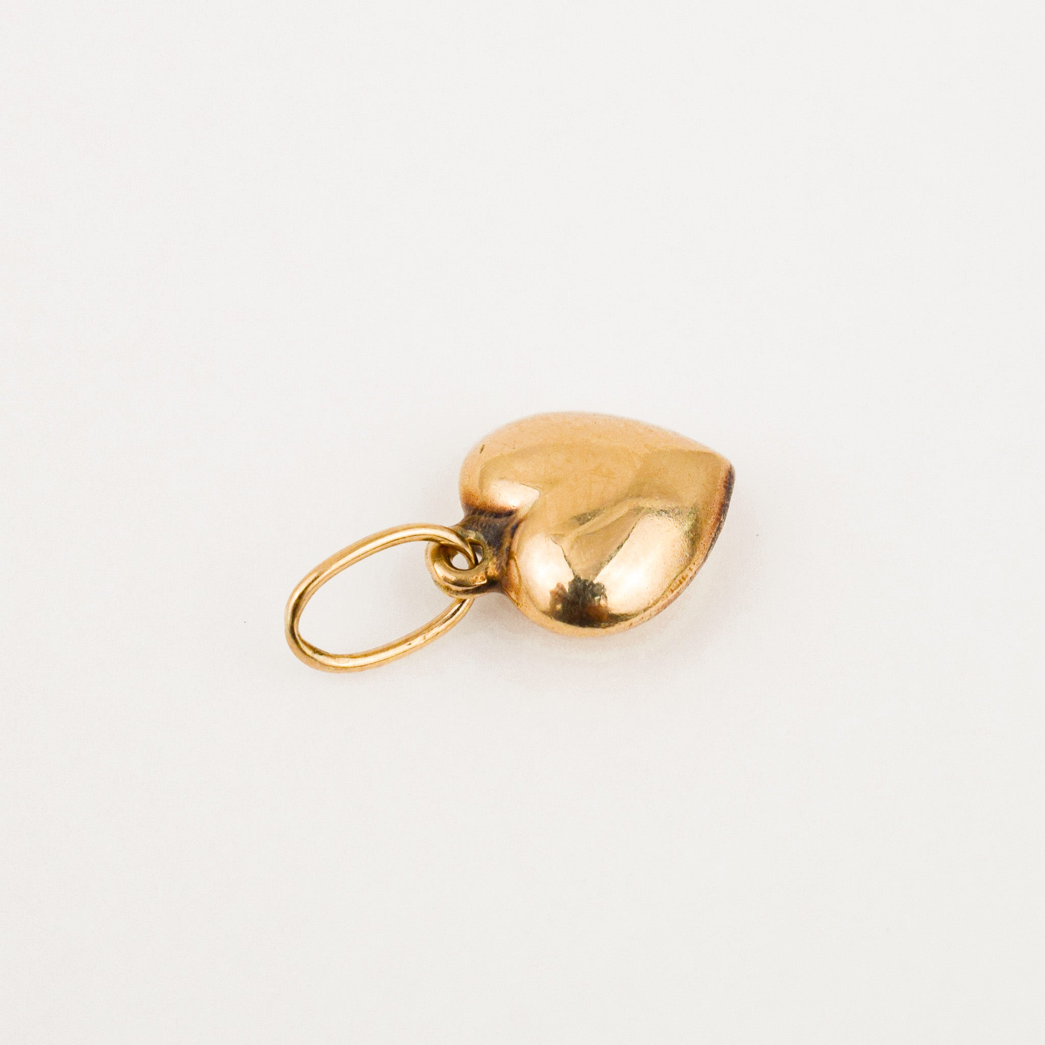 Small Heart Charm