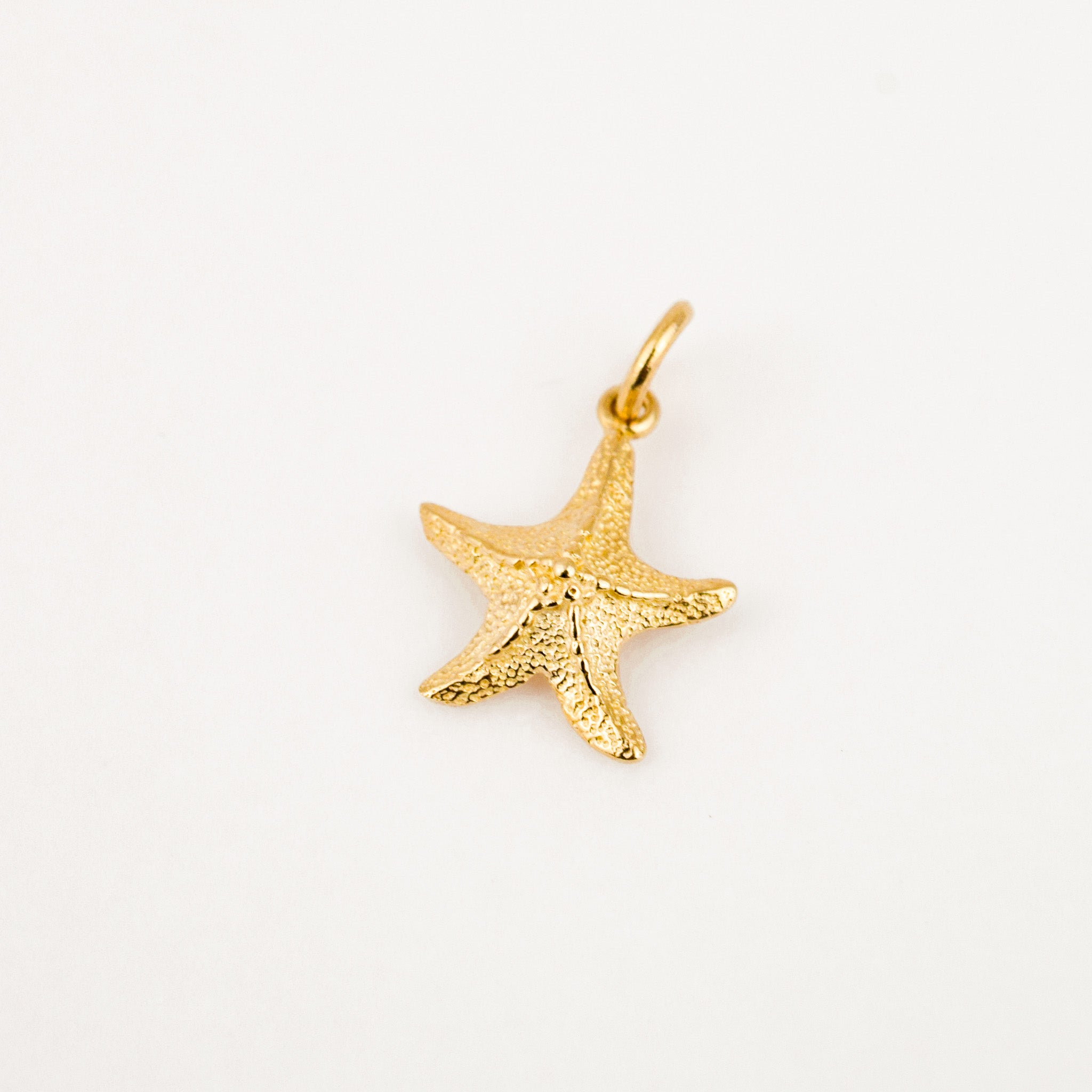 Starfish Charm