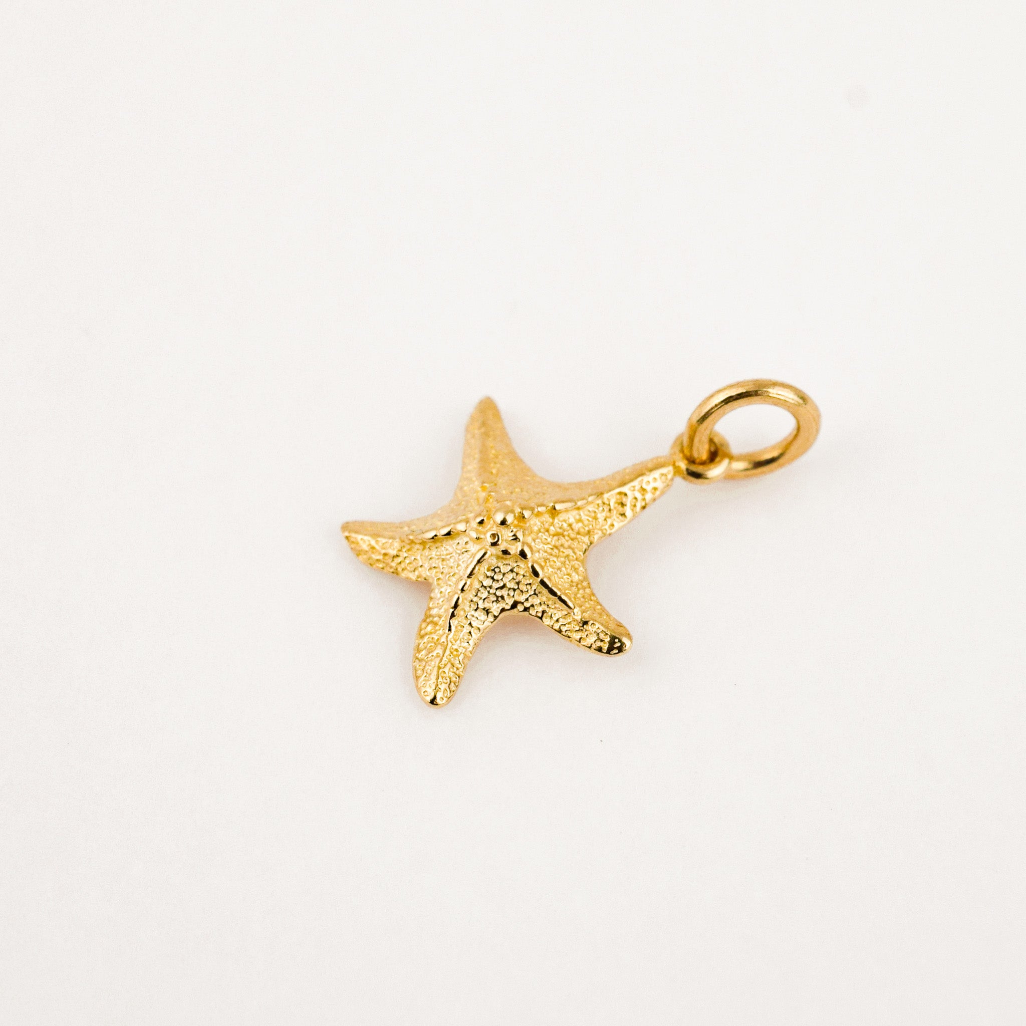 Starfish Charm