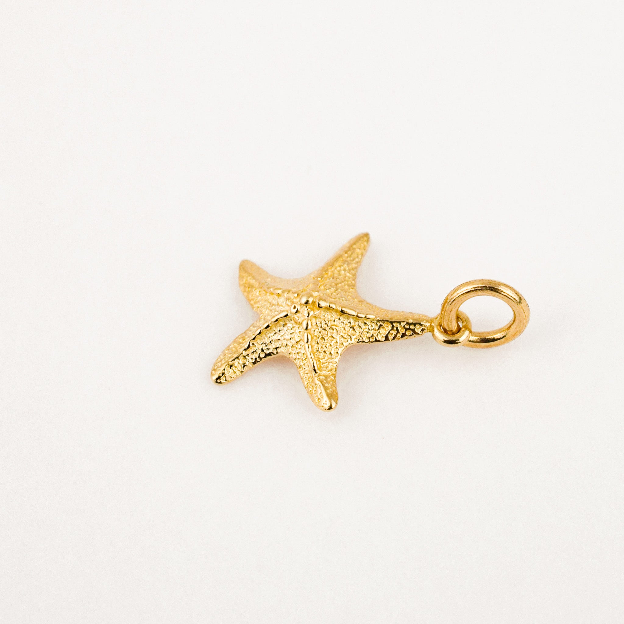 Starfish Charm