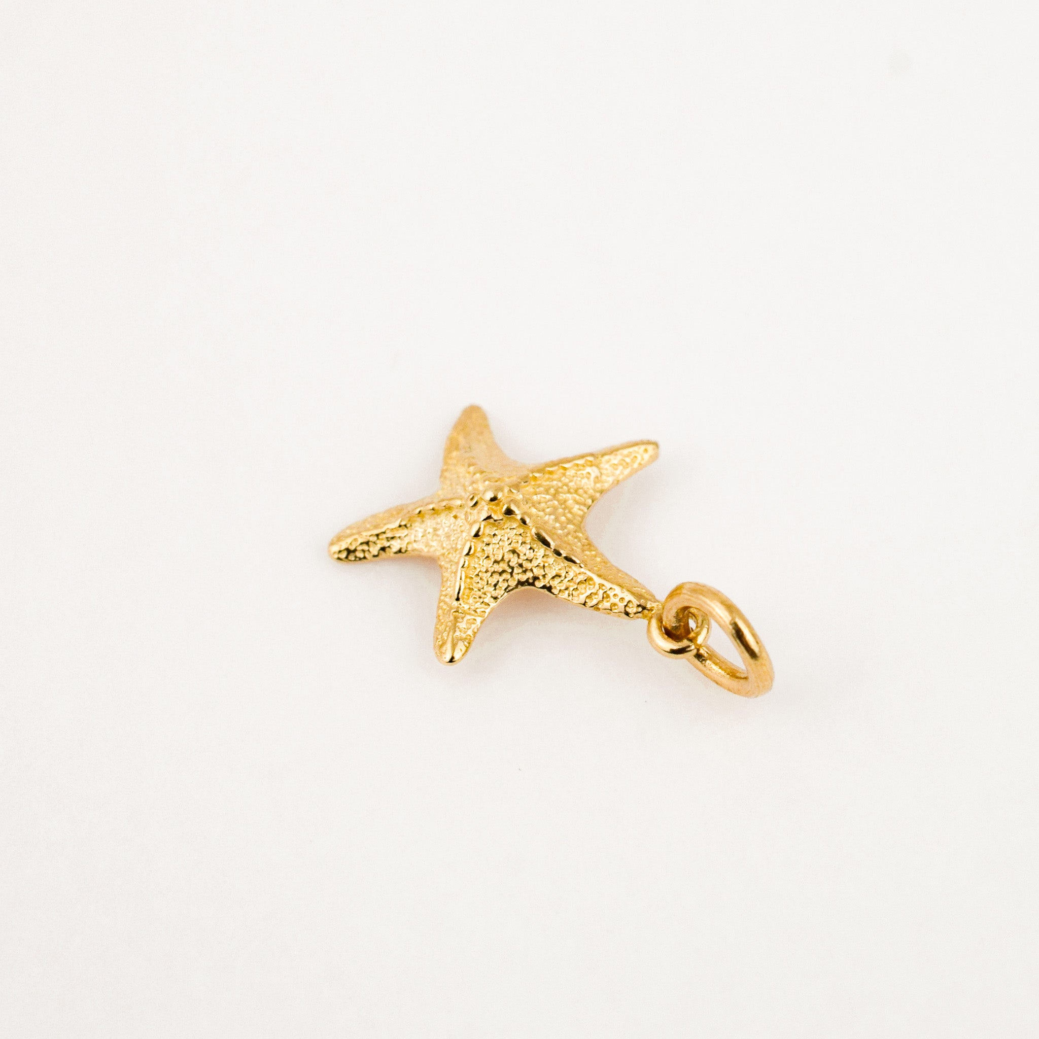 Starfish Charm