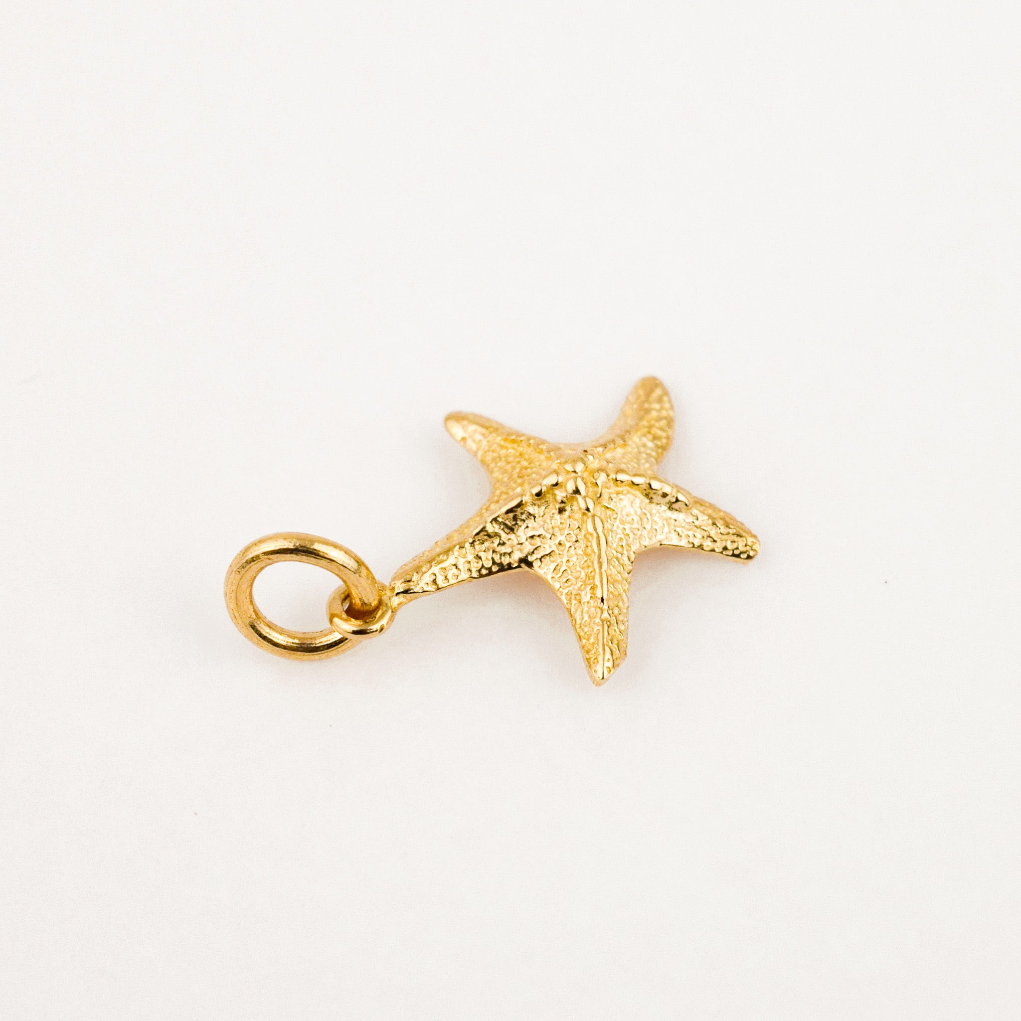 Starfish Charm