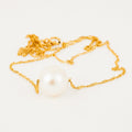 Pearl Chain Necklace