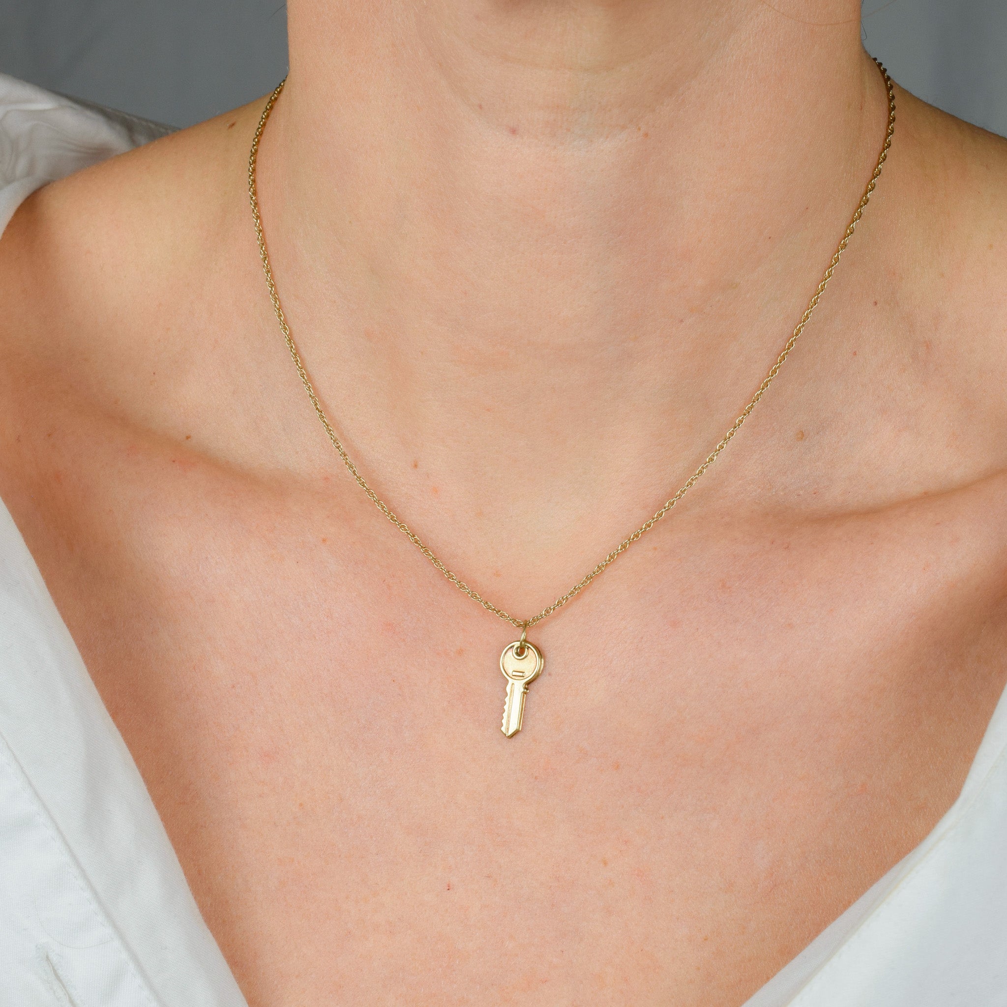 Key Charm