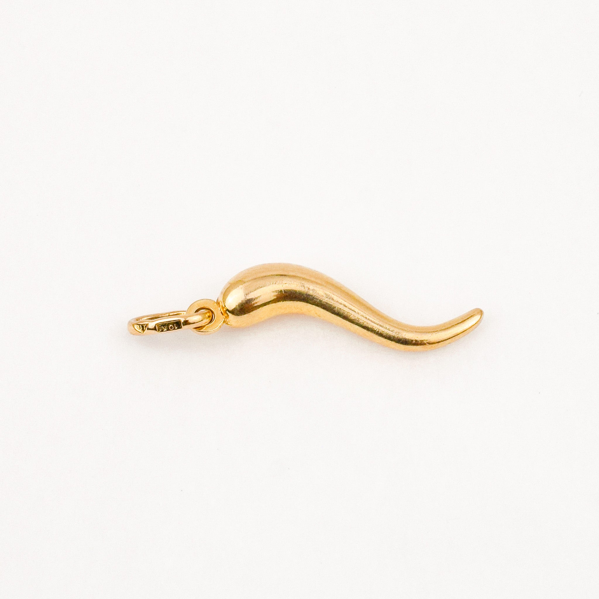 24 mm Cornicello Charm