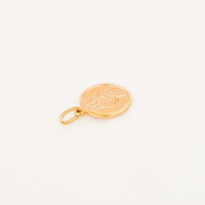 Saint Christopher Charm