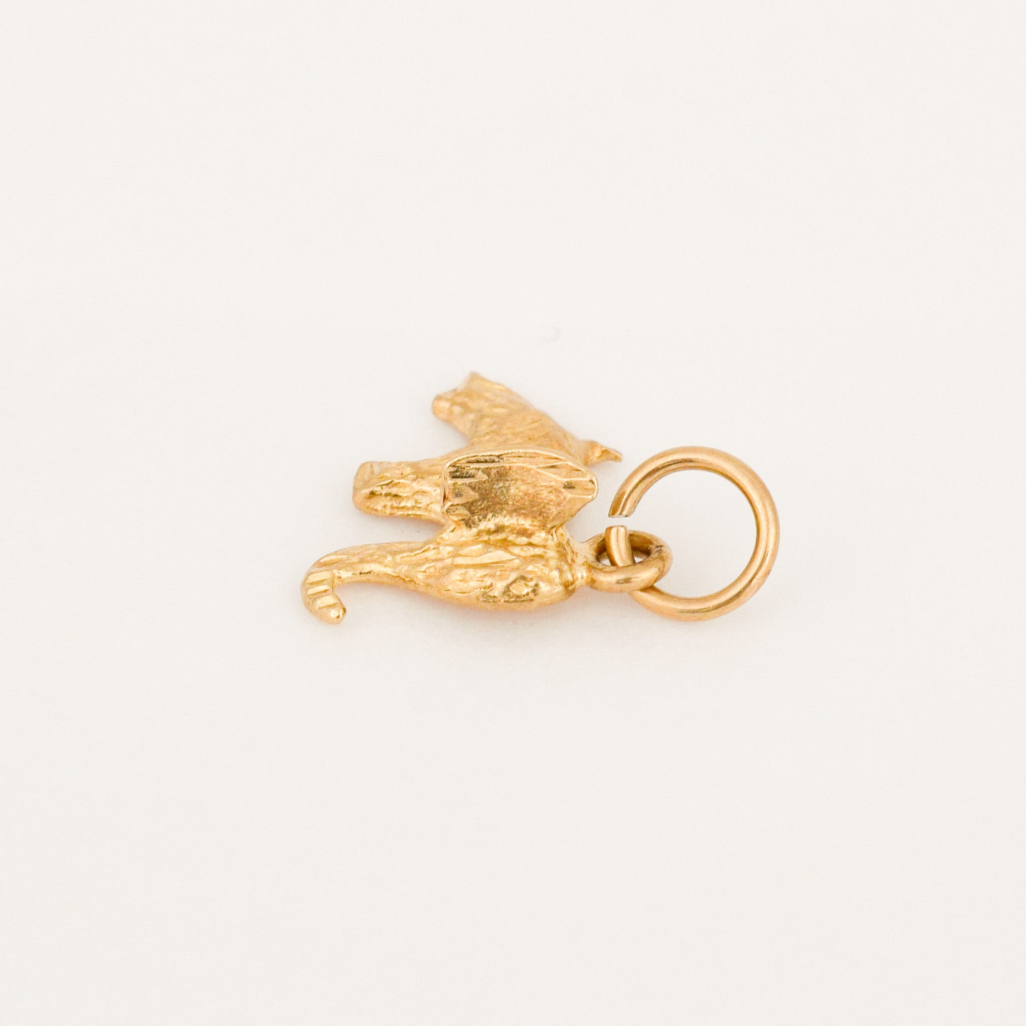 Elephant Charm