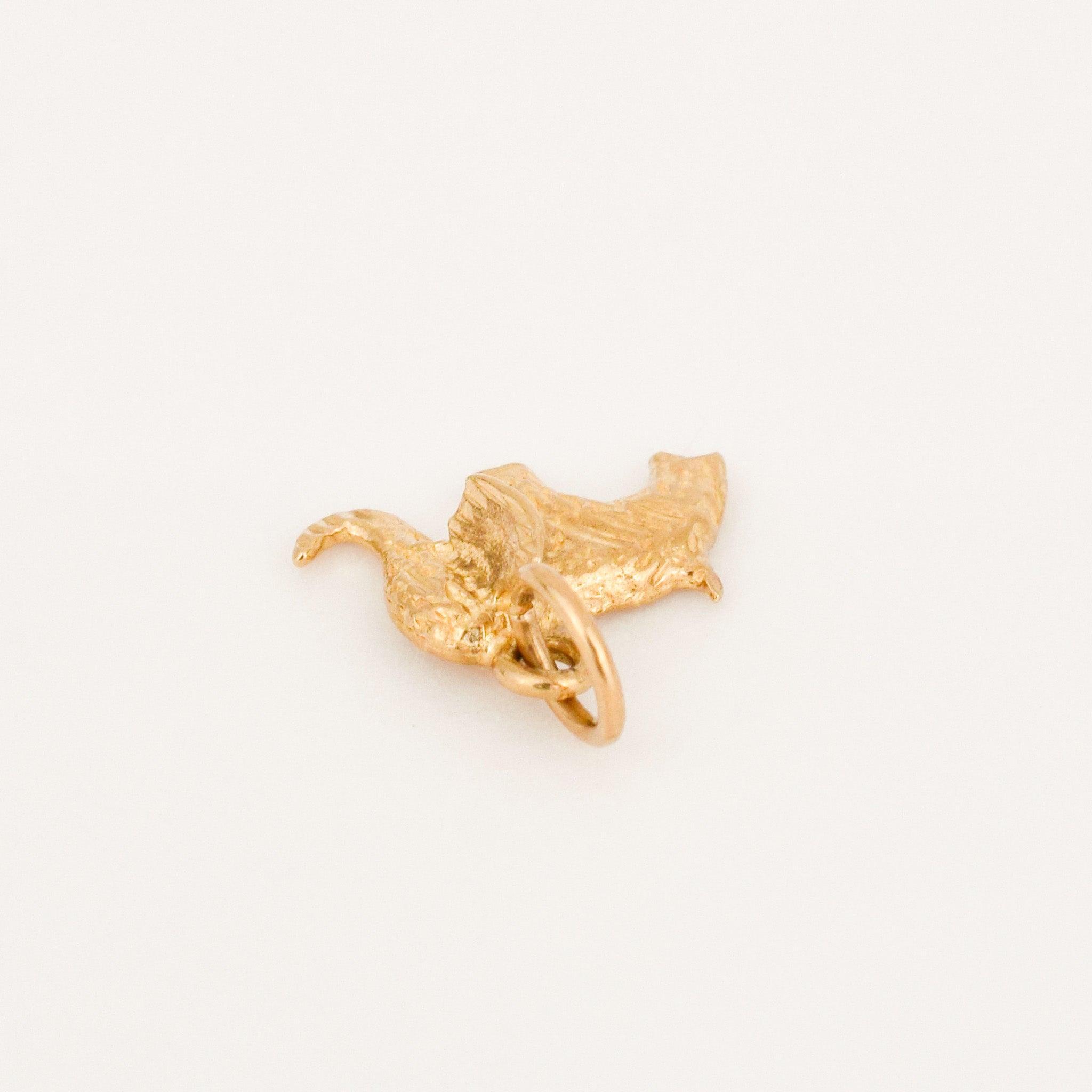 Elephant Charm