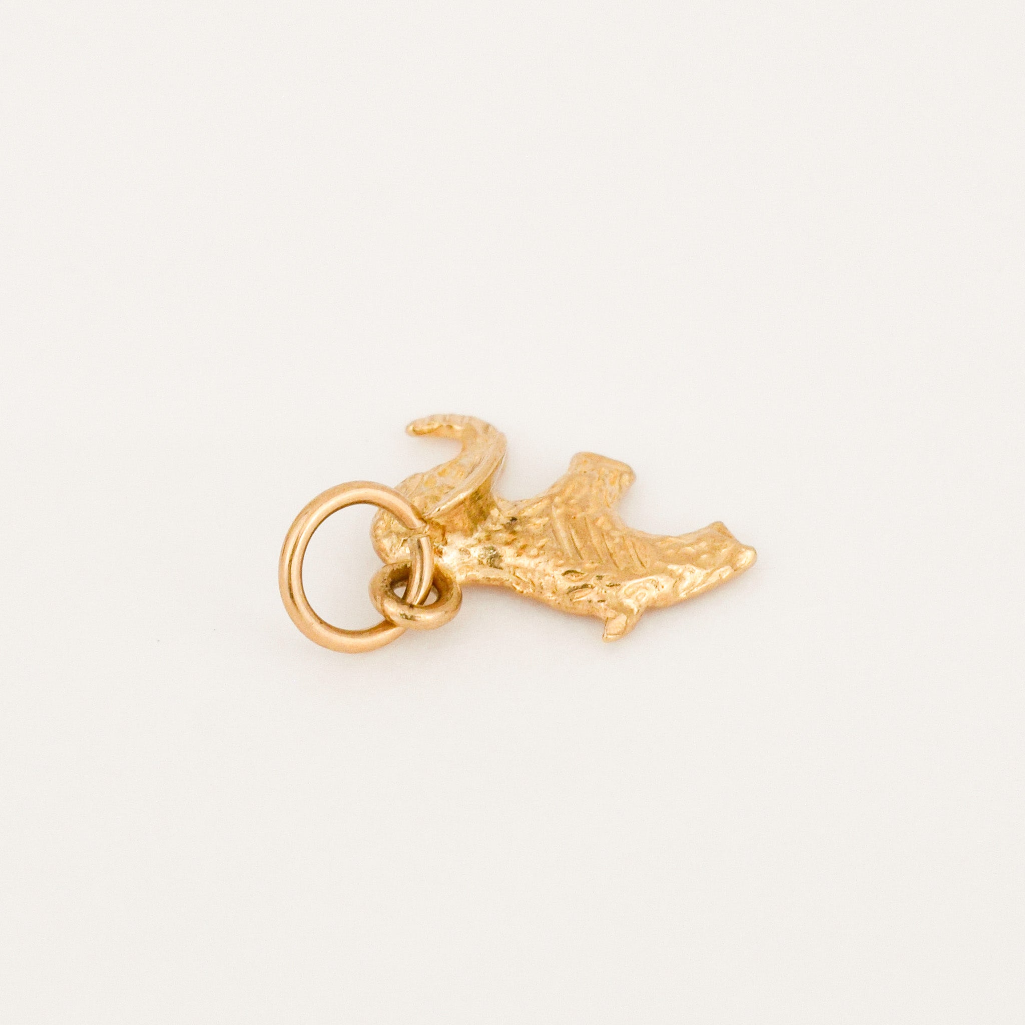 Elephant Charm