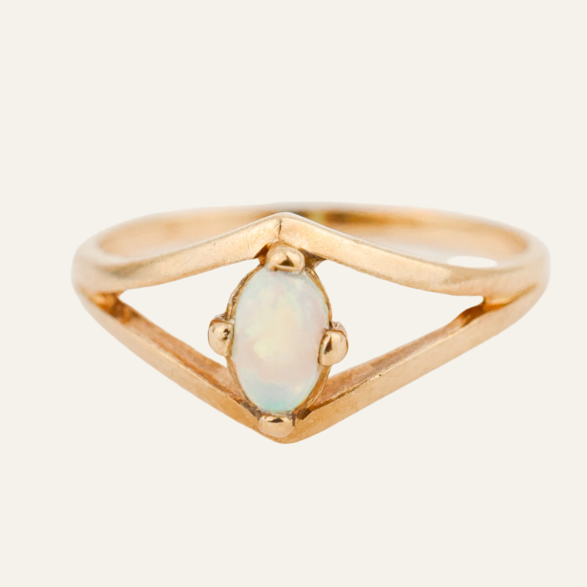 Opal ring canada deals