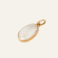 Moonstone Pendant