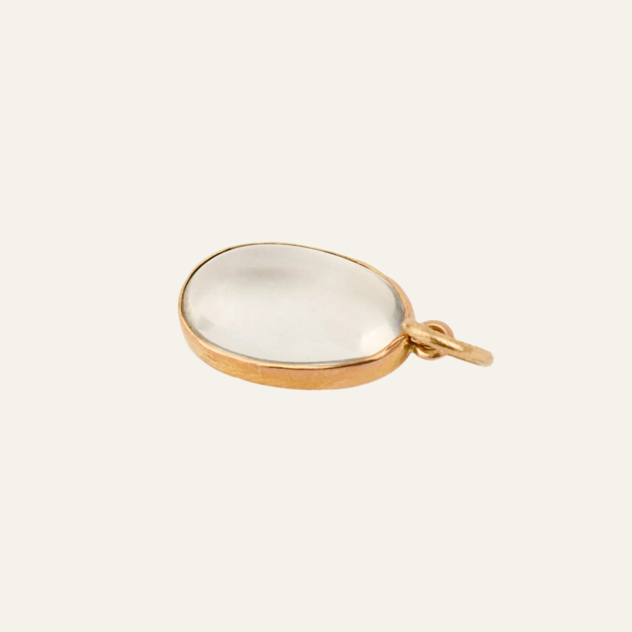 Moonstone Pendant