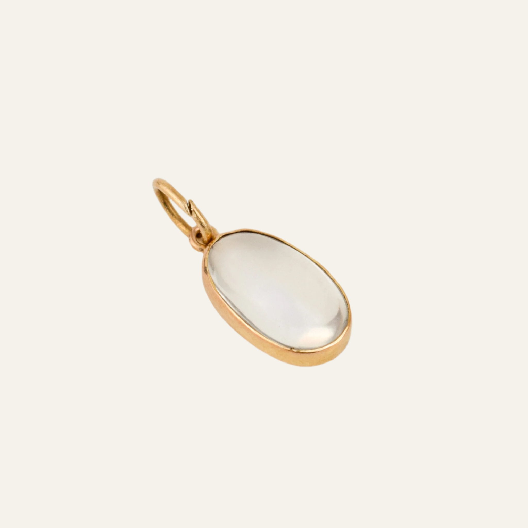 Moonstone Pendant