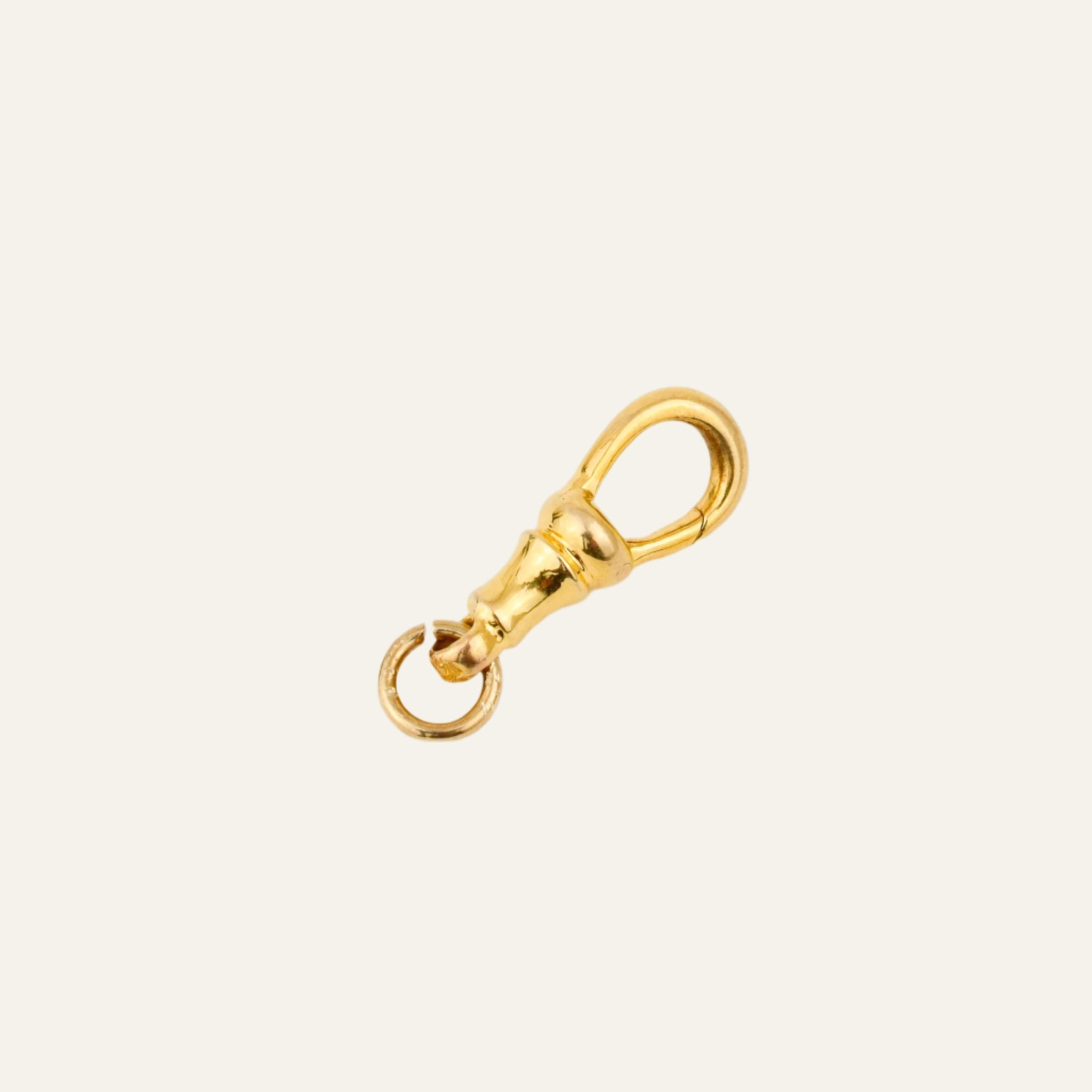 Dog Clip