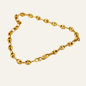 7.5" Dainty Mariner Bracelet