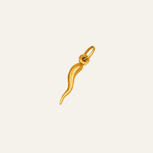 20 mm Cornicello Charm