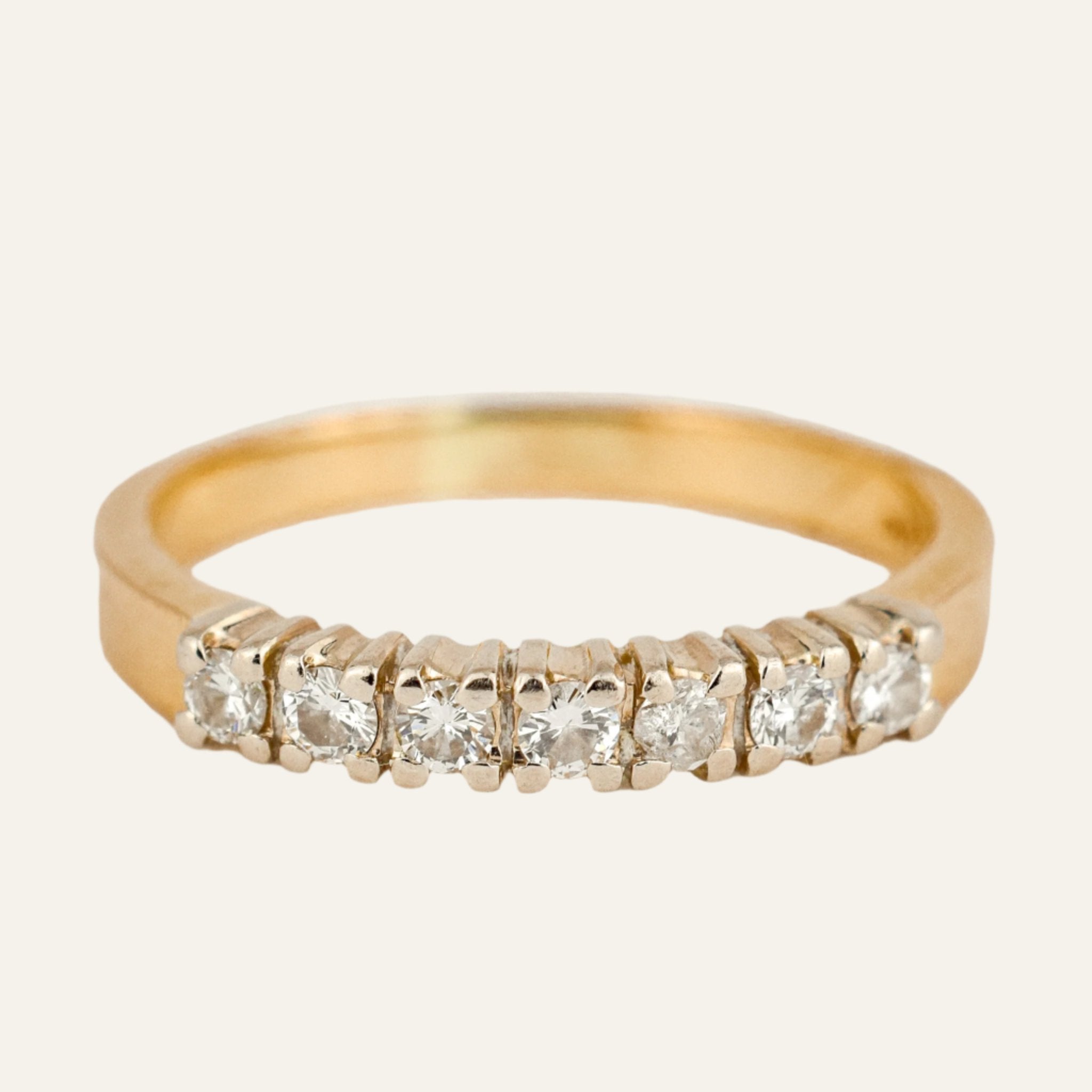 7 Diamond Band