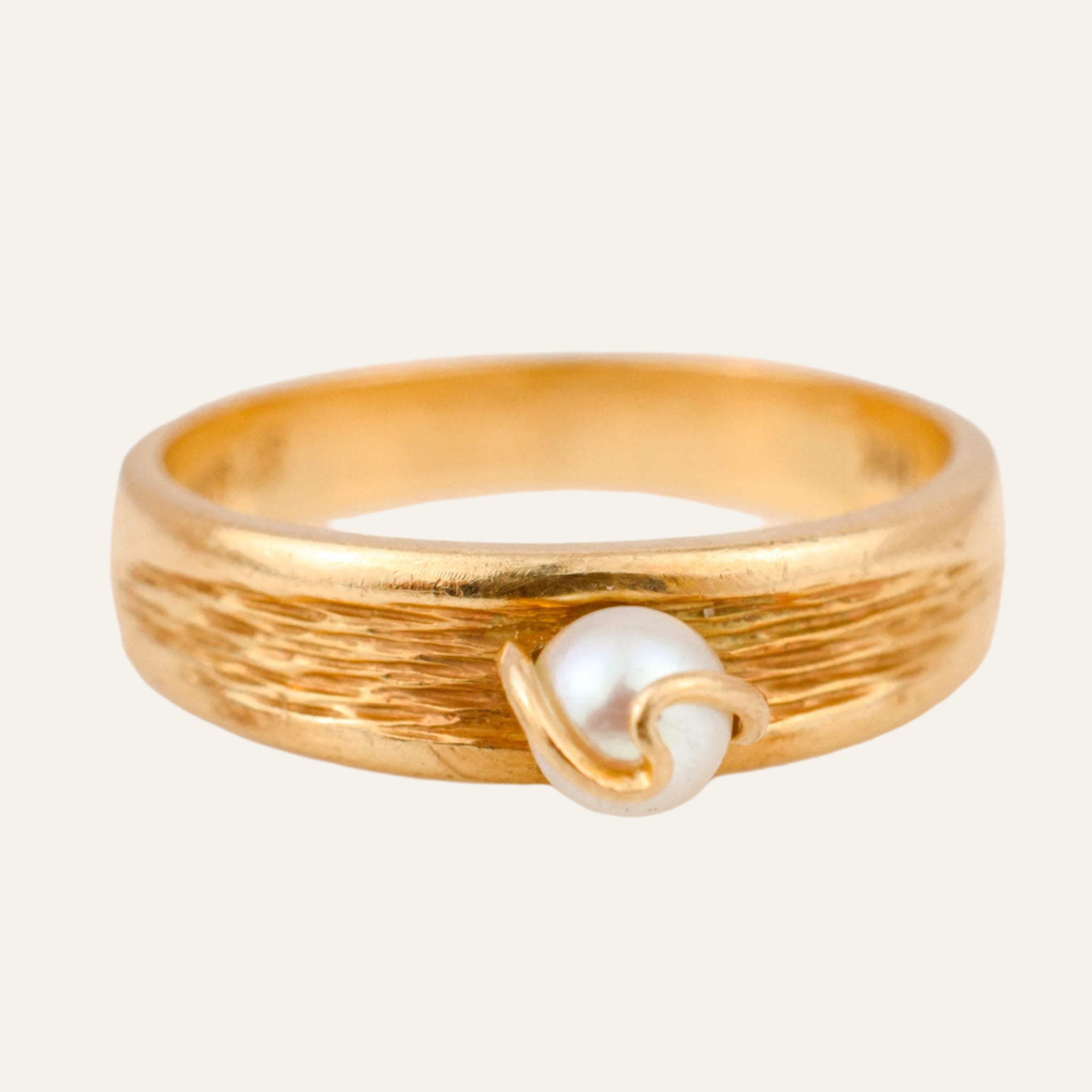 Birks Wave Pearl Band – Folklor