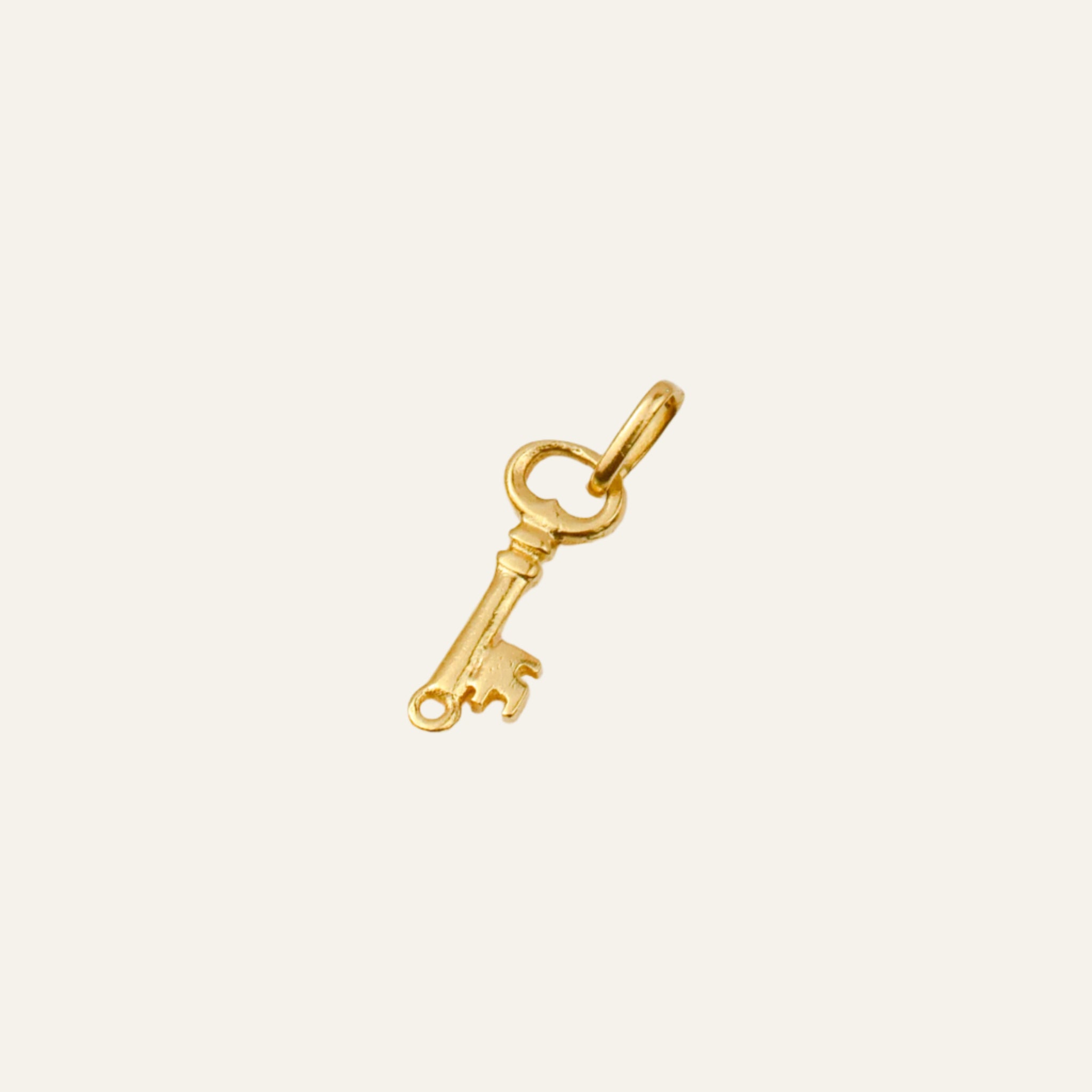 Key Charm