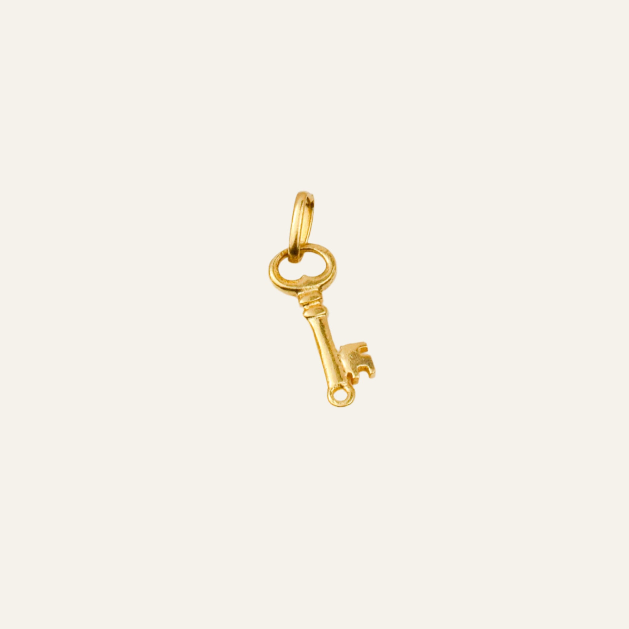 Key Charm