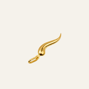 30.1 mm Cornicello Charm