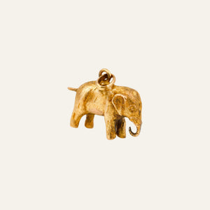 Elephant Charm