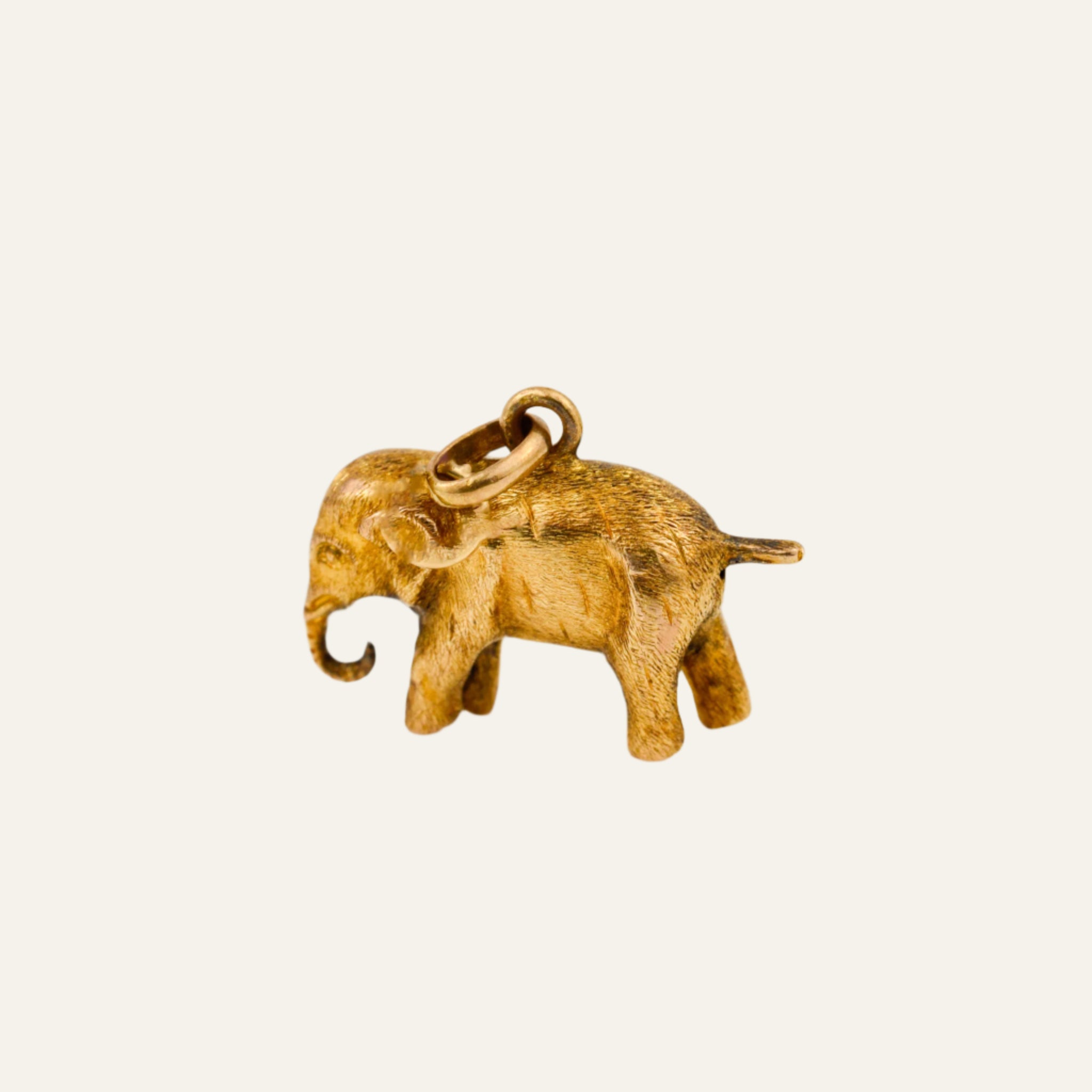 Elephant Charm