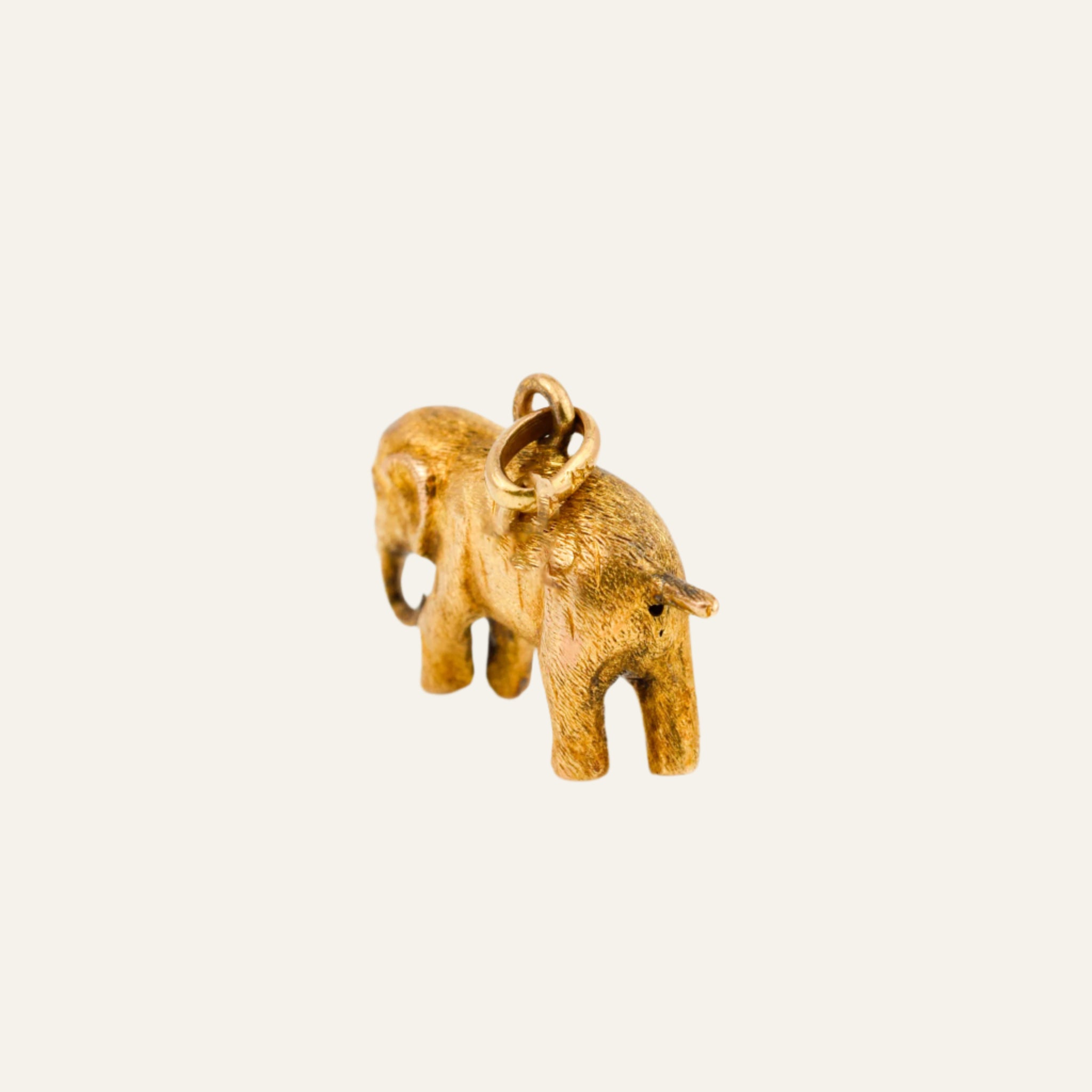 Elephant Charm