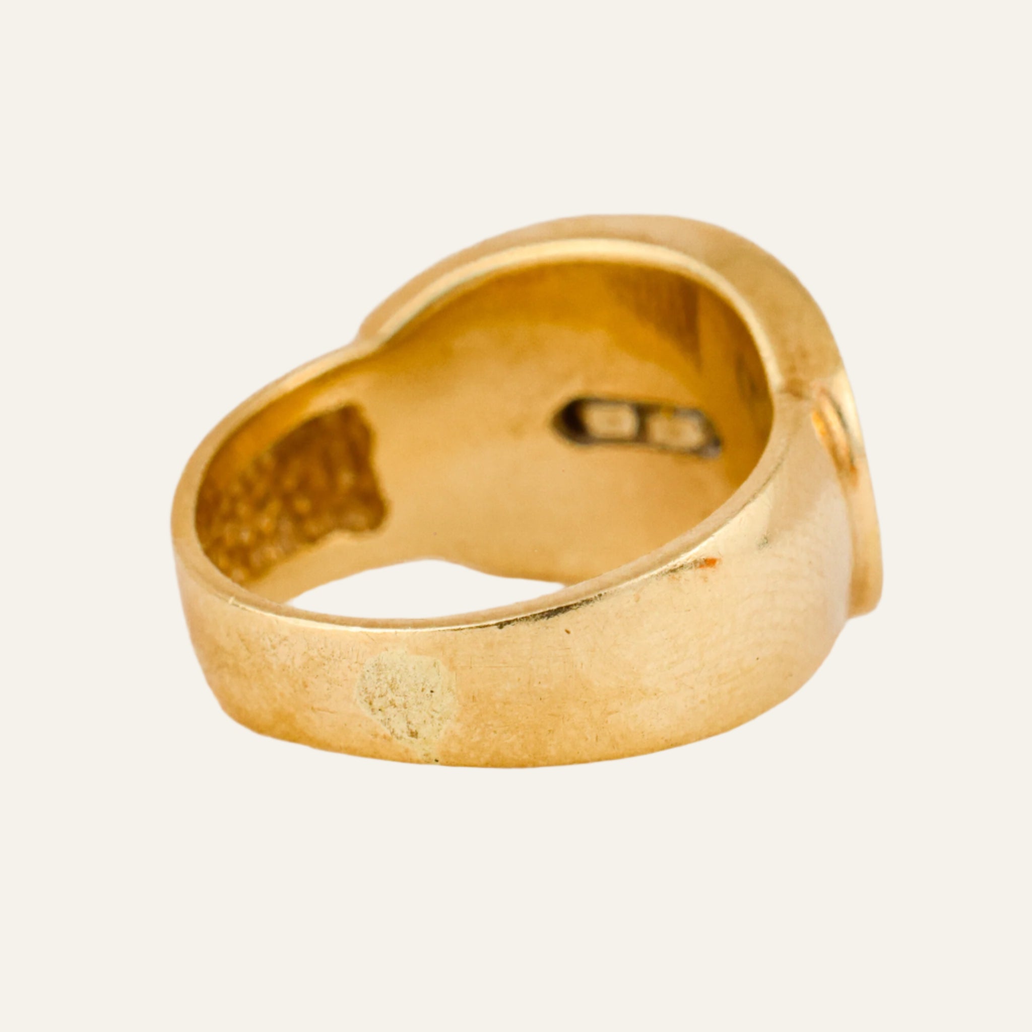 Panther Ring