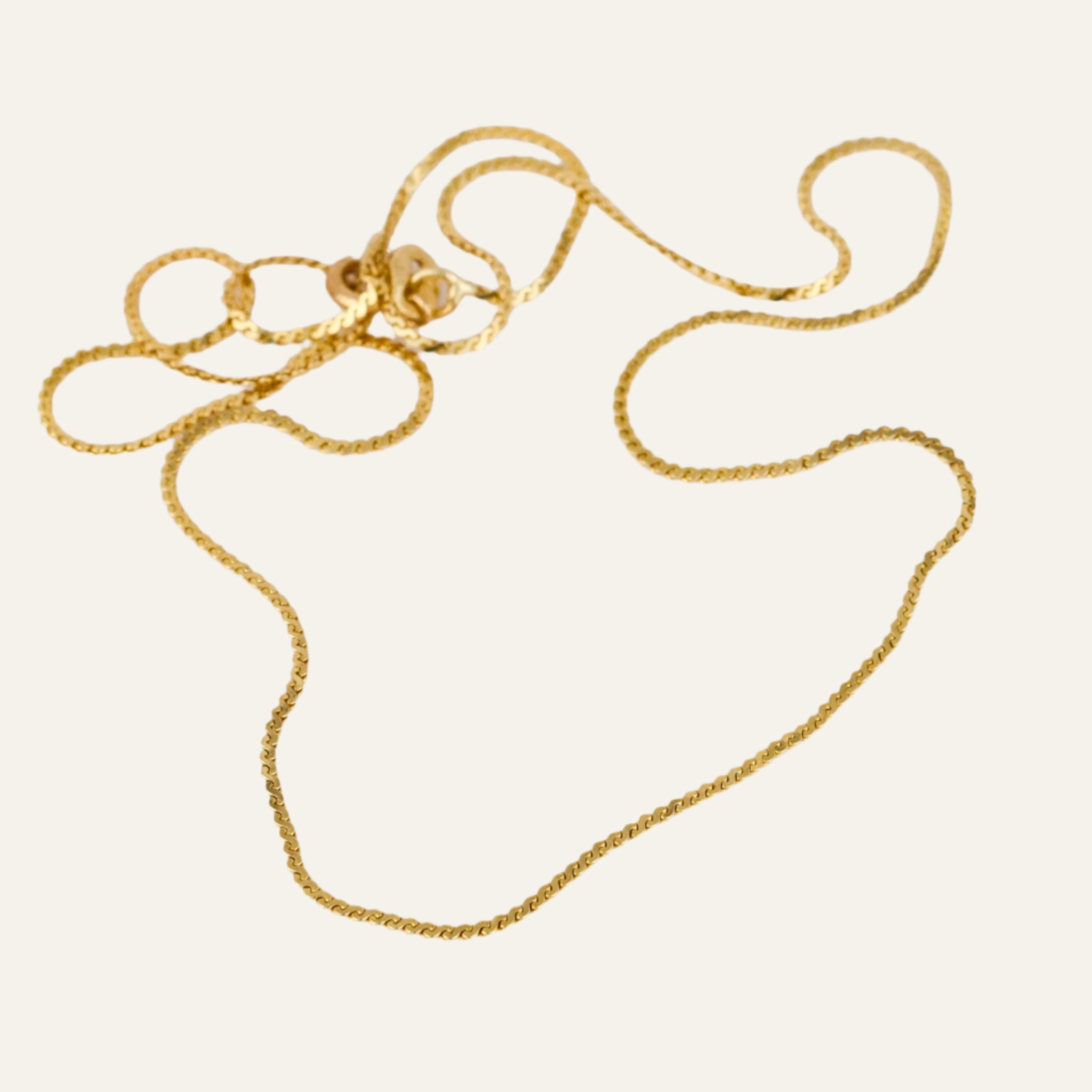 16" S-Link Chain