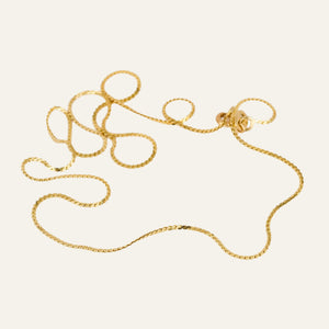 16" S-Link Chain