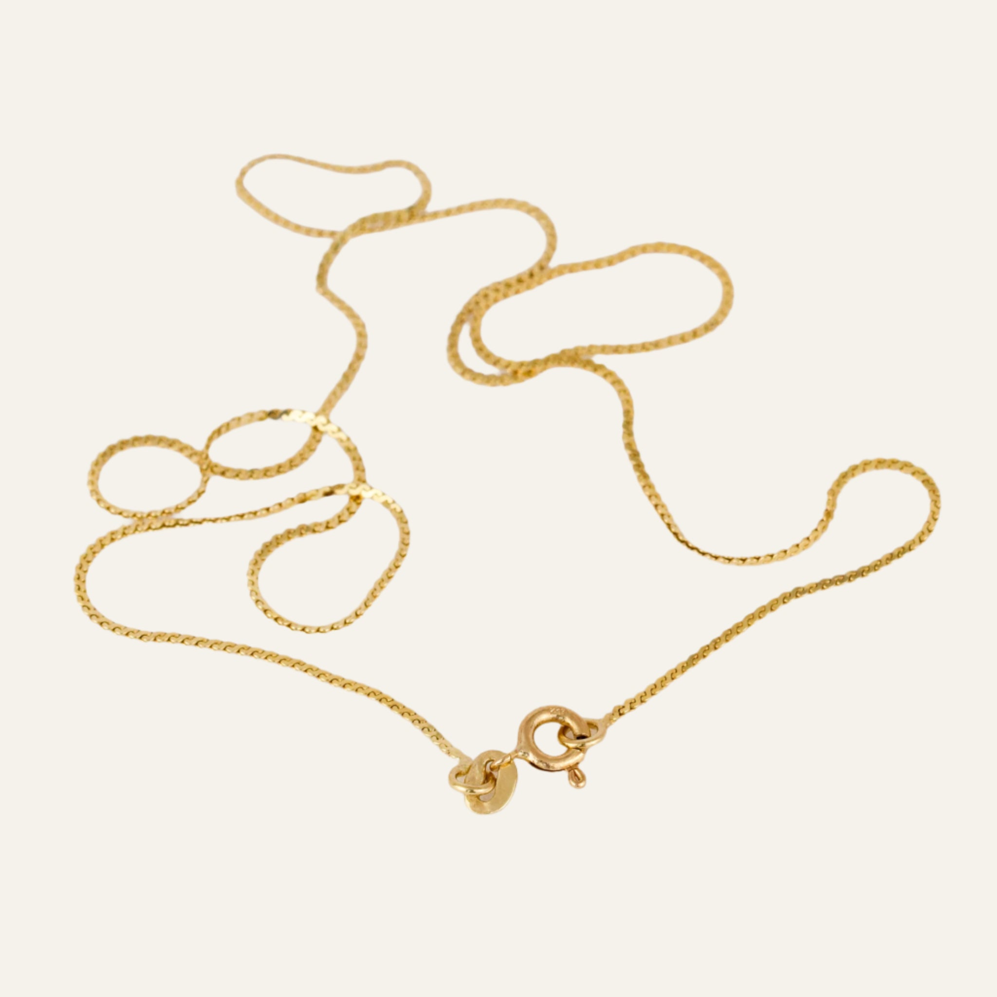 16" S-Link Chain