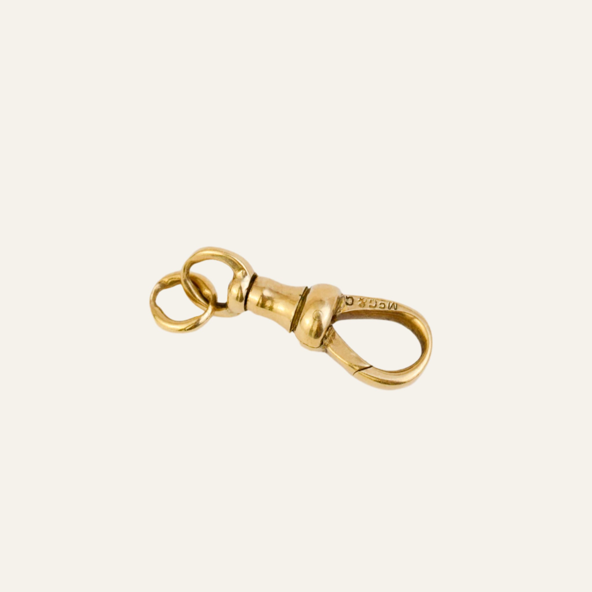 Chunky Dog Clip