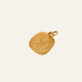 Capricorn Charm