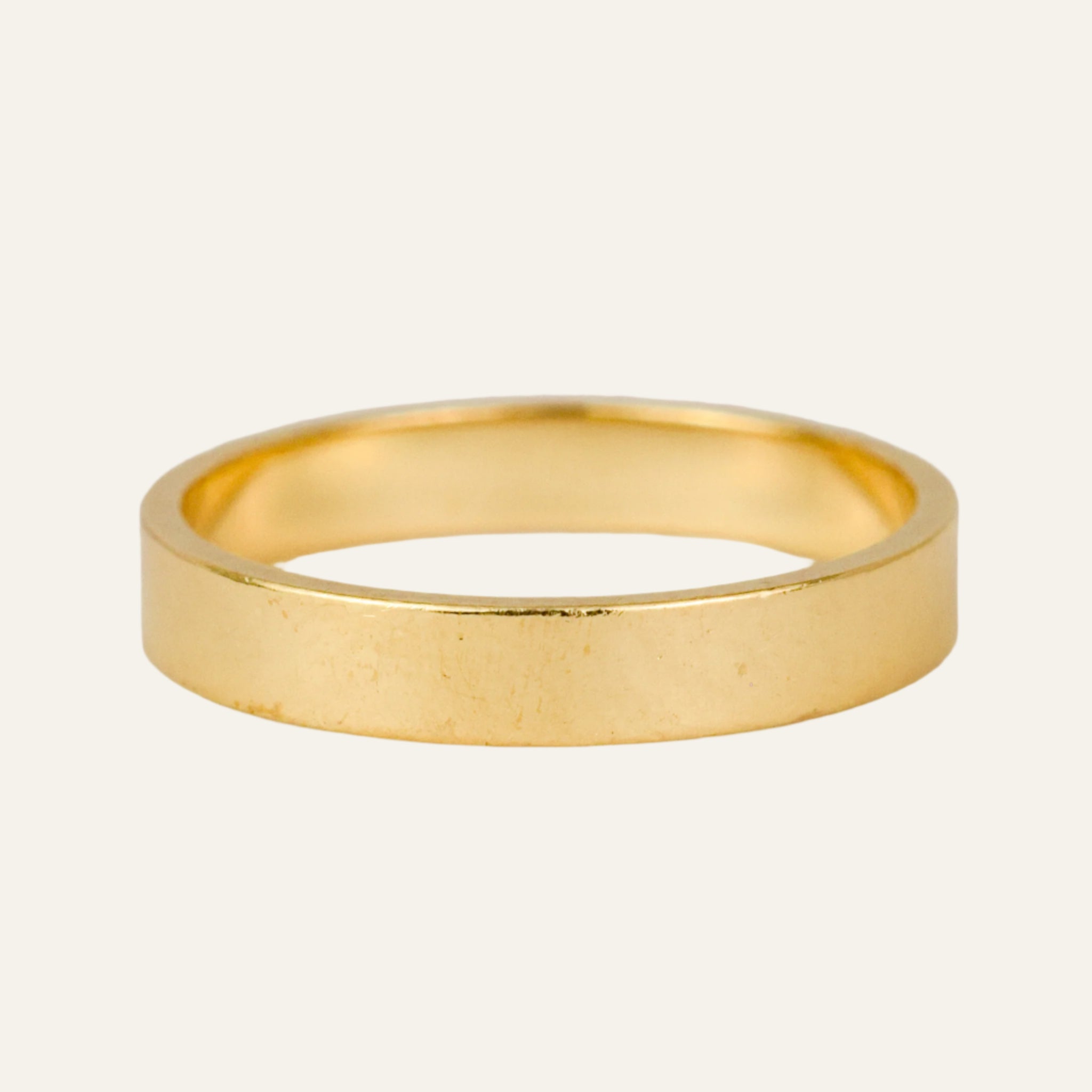 2.9mm Flat Edge Band