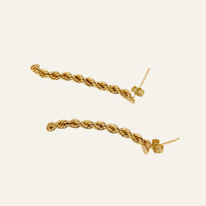 Dangling Rope Studs