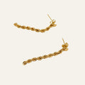 Dangling Rope Studs