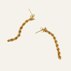 Dangling Rope Studs