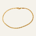 7" Intricate Link Bracelet