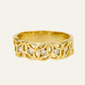 Celtic Diamond Band