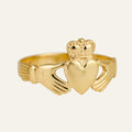 Claddagh Ring