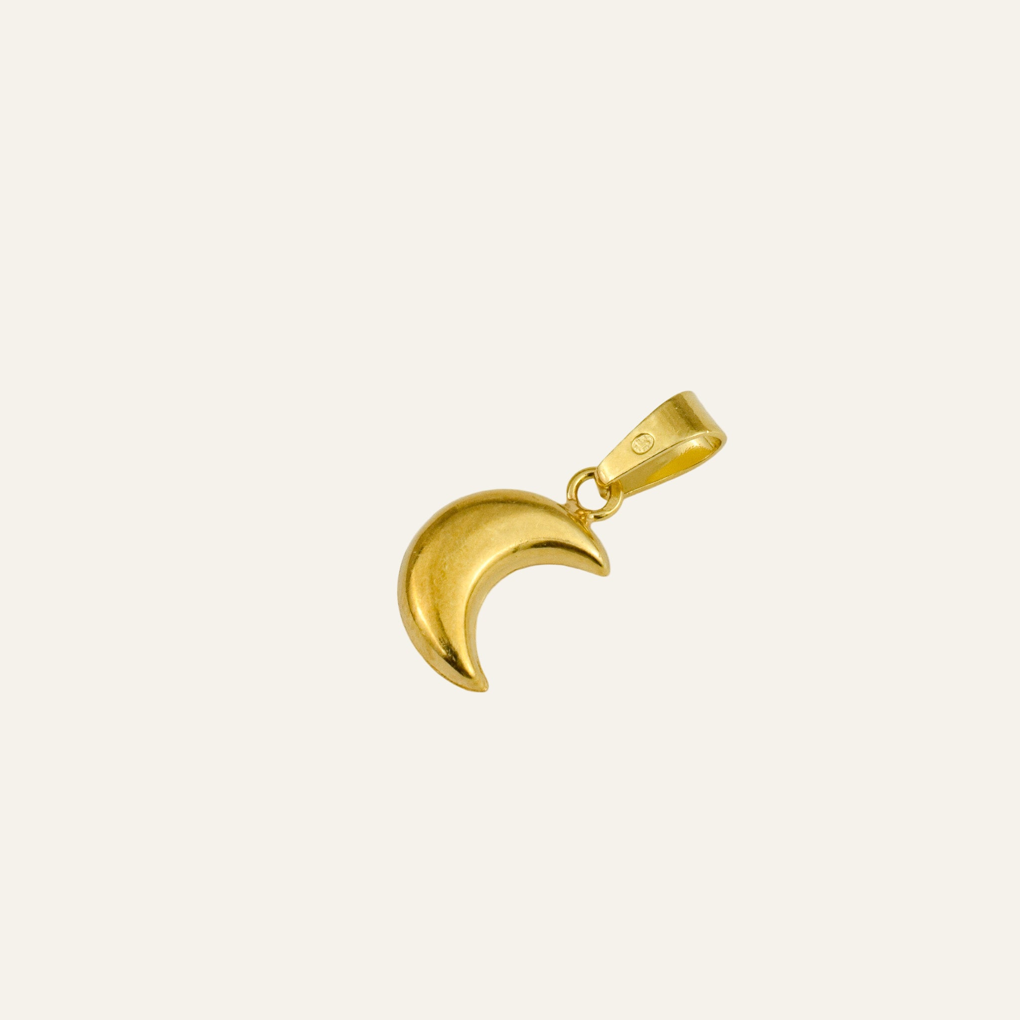 Moon Charm