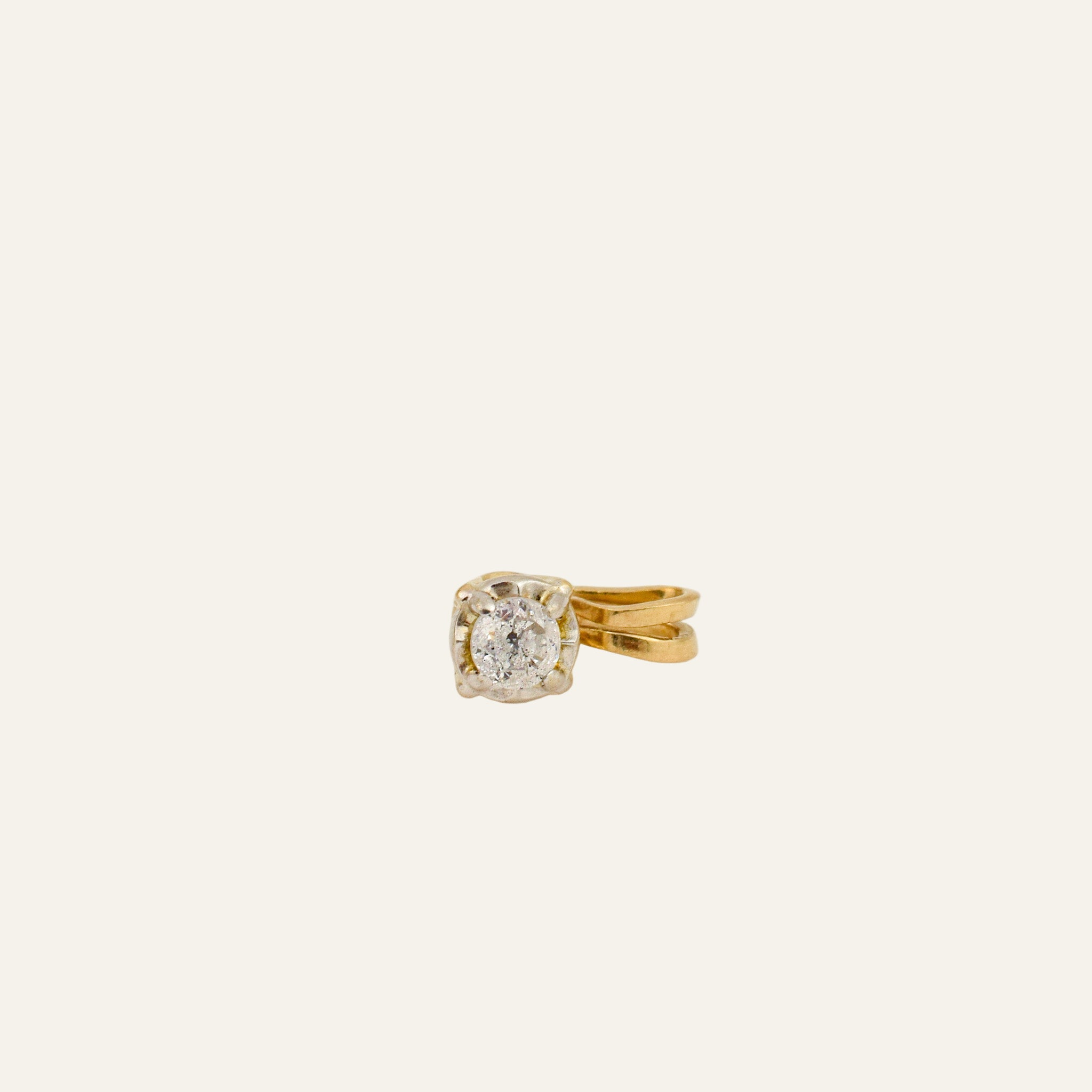 Diamond Pendant