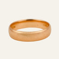 4.4mm Gold Band