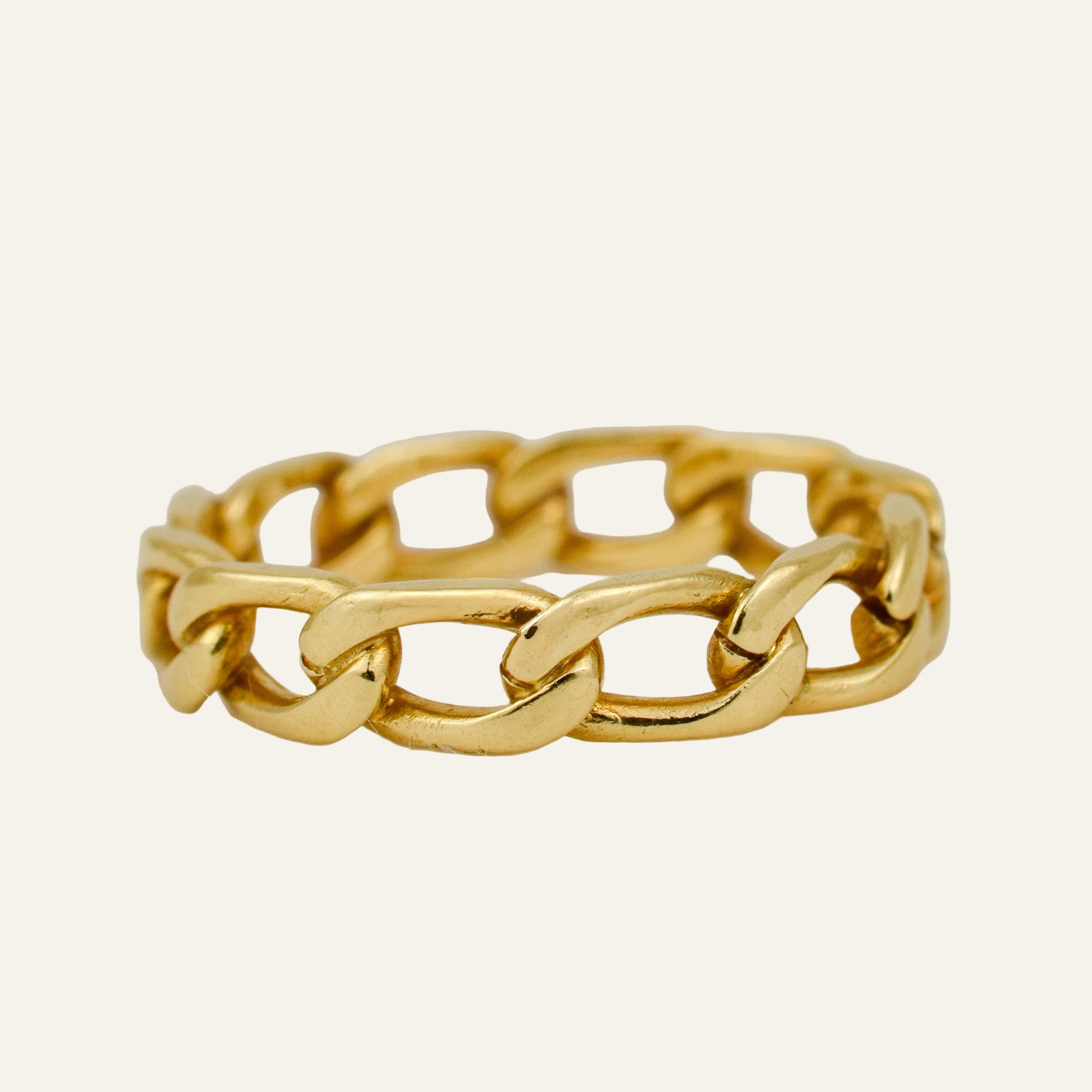 Chain Link Band