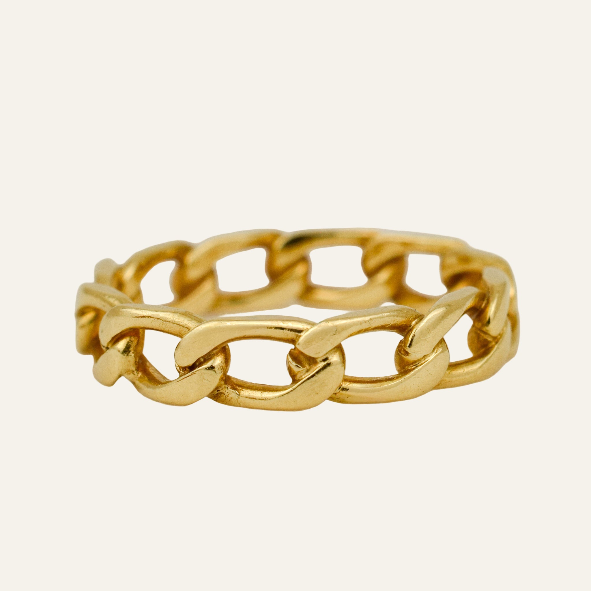 Chain Link Band