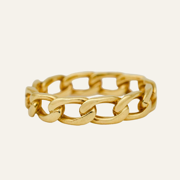 Chain Link Band