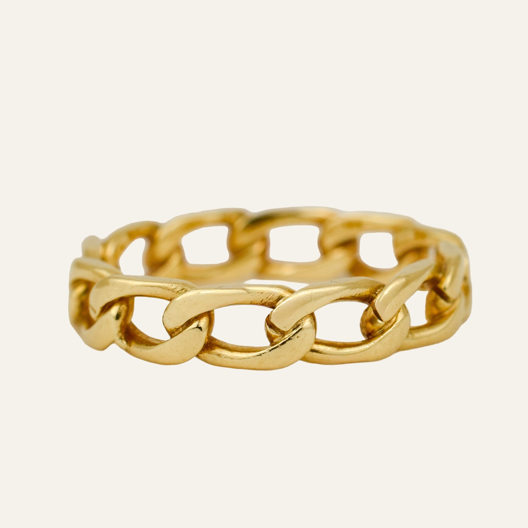 Chain Link Band