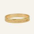 3mm Soft-Hammer Band